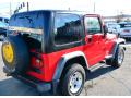 2006 Wrangler Sport 4x4 #6