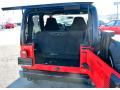 2006 Wrangler Sport 4x4 #8