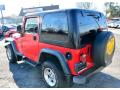 2006 Wrangler Sport 4x4 #9