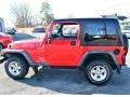 2006 Wrangler Sport 4x4 #10