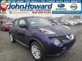 2015 Juke S AWD #1