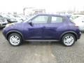 2015 Juke S AWD #4
