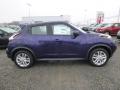  2015 Nissan Juke Cosmic Blue #9