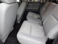Rear Seat of 2008 Dodge Dakota SXT Crew Cab 4x4 #13
