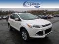 2015 Escape Titanium 4WD #1 2015 Escape Titanium 4WD #1