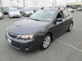 2008 Impreza 2.5i Wagon #2 2008 Impreza 2.5i Wagon #2