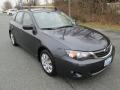 2008 Impreza 2.5i Wagon #4 2008 Impreza 2.5i Wagon #4