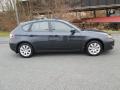 2008 Impreza 2.5i Wagon #5 2008 Impreza 2.5i Wagon #5
