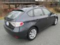 2008 Impreza 2.5i Wagon #6 2008 Impreza 2.5i Wagon #6