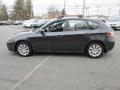 2008 Impreza 2.5i Wagon #9 2008 Impreza 2.5i Wagon #9