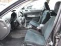 2008 Impreza 2.5i Wagon #11 2008 Impreza 2.5i Wagon #11