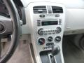 Controls of 2005 Chevrolet Equinox LT #13