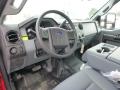  Steel Interior Ford F350 Super Duty #14