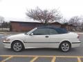 2002 9-3 SE Convertible #2