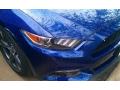 2015 Mustang V6 Coupe #2