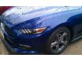 2015 Mustang V6 Coupe #4