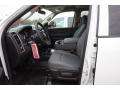 2015 3500 Tradesman Crew Cab 4x4 Chassis #7