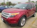 2015 Explorer XLT #2 2015 Explorer XLT #2