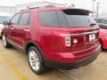 2015 Explorer XLT #3 2015 Explorer XLT #3