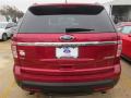 2015 Explorer XLT #4 2015 Explorer XLT #4