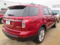 2015 Explorer XLT #5 2015 Explorer XLT #5