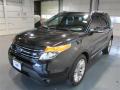 2015 Explorer Limited #3