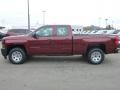 2015 Silverado 1500 WT Double Cab 4x4 #2