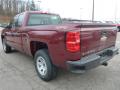 2015 Silverado 1500 WT Double Cab 4x4 #3