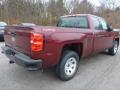 2015 Silverado 1500 WT Double Cab 4x4 #6
