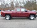 2015 Silverado 1500 WT Double Cab 4x4 #7