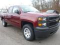 2015 Silverado 1500 WT Double Cab 4x4 #8