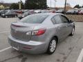 2012 MAZDA3 i Sport 4 Door #6