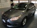 2014 Focus SE Hatchback #3