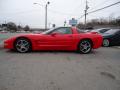 2000 Corvette Coupe #2