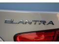 2007 Elantra GLS Sedan #14