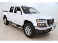 2012 Canyon SLE Crew Cab 4x4 #1