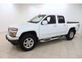 2012 Canyon SLE Crew Cab 4x4 #3