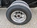 2015 Sierra 3500HD SLE Crew Cab 4x4 Dual Rear Wheel Chassis #32