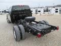 2015 Sierra 3500HD SLE Crew Cab 4x4 Dual Rear Wheel Chassis #33