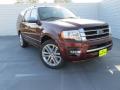 2015 Expedition King Ranch #1