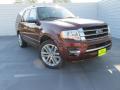 2015 Expedition King Ranch #2