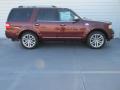  2015 Ford Expedition Bronze Fire Metallic #3