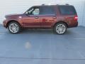 2015 Expedition King Ranch #6
