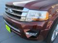 2015 Expedition King Ranch #10