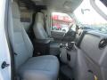 2011 E Series Van E150 Commercial #25