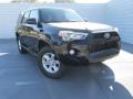 Front 3/4 View of 2015 Toyota 4Runner SR5 #2