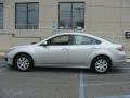 2010 MAZDA6 i Sport Sedan #3