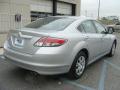 2010 MAZDA6 i Sport Sedan #6