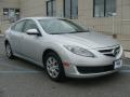 2010 MAZDA6 i Sport Sedan #8