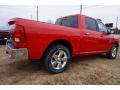 2015 1500 Big Horn Crew Cab #3